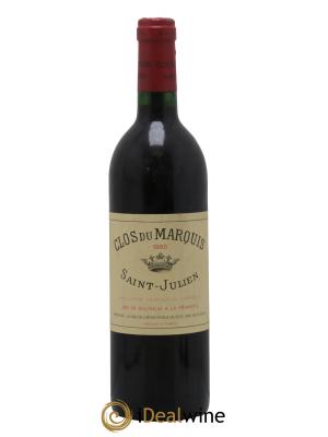 Clos du Marquis