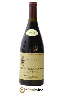 Morey-Saint-Denis Aux Chezeaux Domaine Castagnier