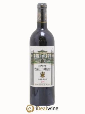 Château Léoville Barton 2ème Grand Cru Classé