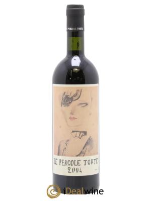 Toscana IGT Montevertine Le Pergole Torte Famille Manetti