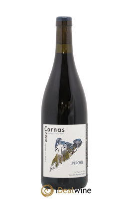 Cornas La perchée La Vigne des Pères