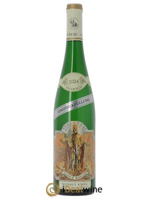 Riesling Wachau Vinothekfüllung Emmerich Knoll