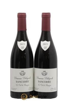 Sancerre Le Cul de Beaujeu Delaporte