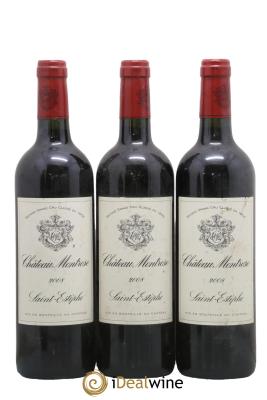 Château Montrose 2ème Grand Cru Classé