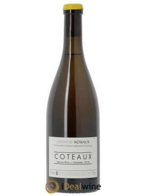 Coteaux Champenois Fontinette Nowack 