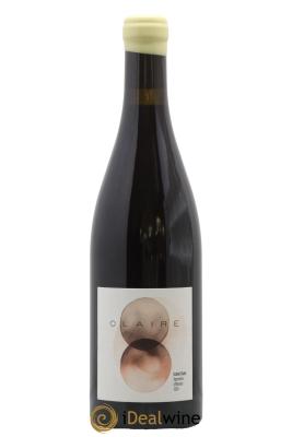 Vin de France Apprendre à Marcher Isabel Claire