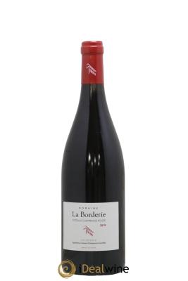 Coteaux Champenois Les Devoix La Borderie