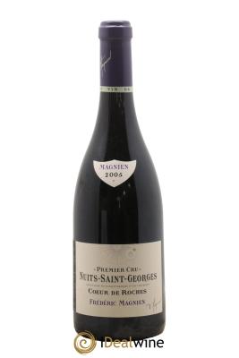 Nuits-Saint-Georges 1er Cru Coeur de Roches Frédéric Magnien