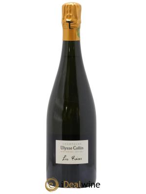 Les Roises Blanc de Blancs Extra-Brut Ulysse Collin Lot 13/2