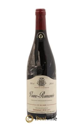 Vosne-Romanée Emmanuel Rouget