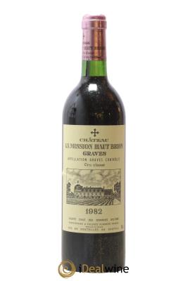 Château la Mission Haut-Brion Cru Classé de Graves