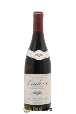 Ladoix Clos Royer Gaston Et Pierre Ravaut
