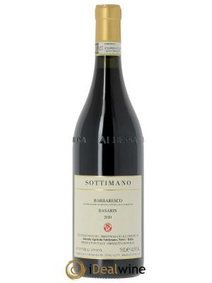 Barbaresco DOCG Basarin Sottimano 