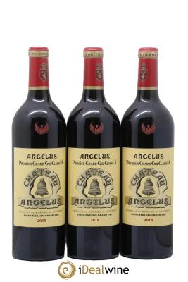 Château Angélus 1er Grand Cru Classé A
