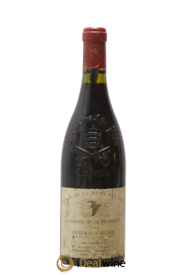 Châteauneuf-du-Pape Domaine de La Mordorée (Domaine de)