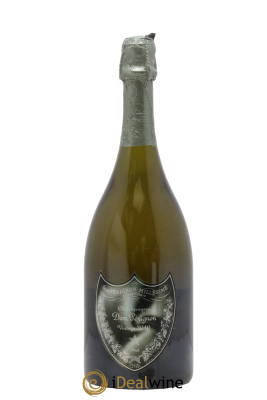 Vintage Edition Limitée Lady Gaga Dom Pérignon