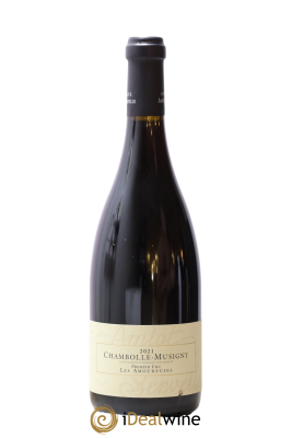 Chambolle-Musigny 1er Cru Les Amoureuses Amiot-Servelle