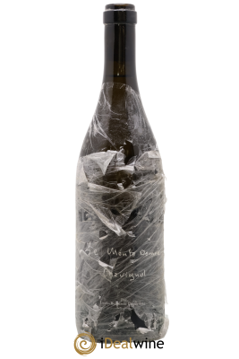 Sancerre Le Mont Damné Chavignol Dagueneau (Domaine Didier - Louis-Benjamin)