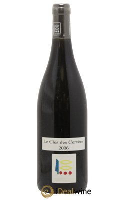 Nuits-Saint-Georges 1er Cru Le Clos des Corvées Prieuré Roch