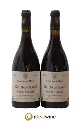Bourgogne Cuvée Auguste Les Vignes du Maynes