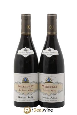 Mercurey En Pierre Milley Adélie - Albert Bichot