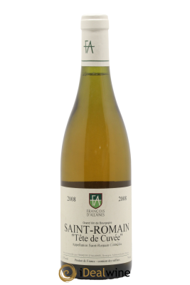 Saint-Romain Tête De Cuvée François D' Allaines