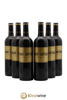 Château Brane Cantenac 2ème Grand Cru Classé