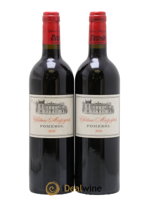 Château Mazeyres