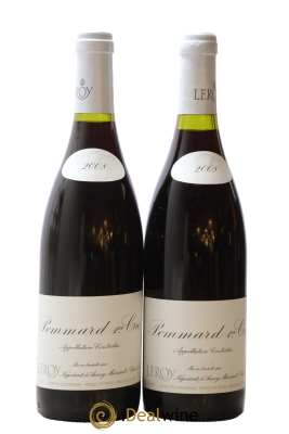 Pommard 1er Cru Leroy SA