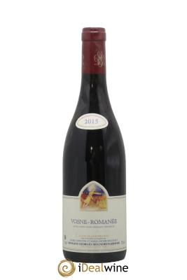 Vosne-Romanée Mugneret-Gibourg (Domaine)