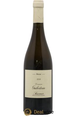 Saumur Brézé Domaine Guiberteau