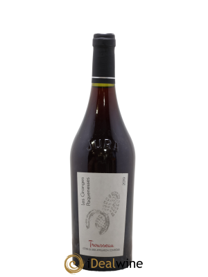 Côtes du Jura Trousseau Les Granges Paquenesses