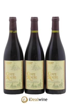 Côte-Rôtie Bernard Burgaud