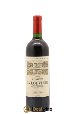 Château la Louvière