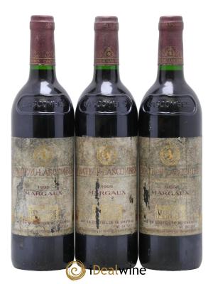 Château Lascombes 2ème Grand Cru Classé