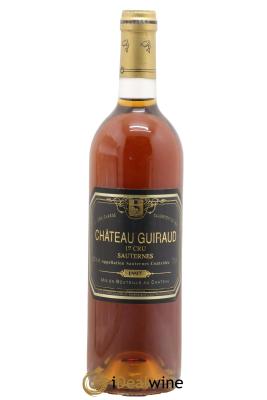Château Guiraud 1er Grand Cru Classé