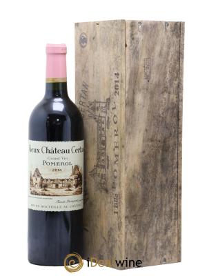 Vieux Château Certan