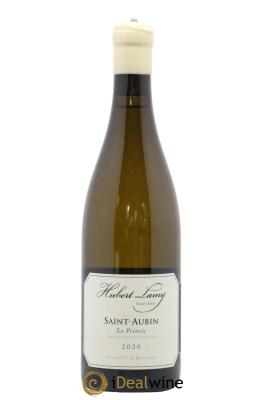 Saint-Aubin La Princée Hubert Lamy