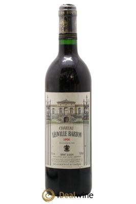 Château Léoville Barton 2ème Grand Cru Classé