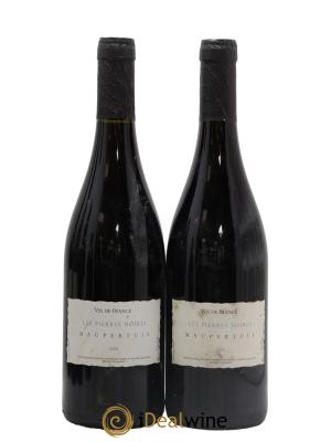 Vin de France Les Pierres Noires Jean Maupertuis