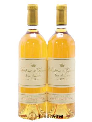 Château d' Yquem 1er Cru Classé Supérieur