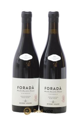 Espagne Forada Javi Revert