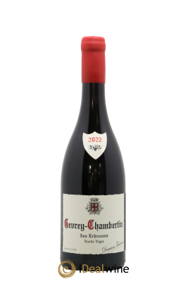 Gevrey-Chambertin Aux Echezeaux Vieilles Vignes Fourrier (Domaine)