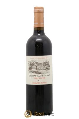 Château Saint-Pierre 4ème Grand Cru Classé