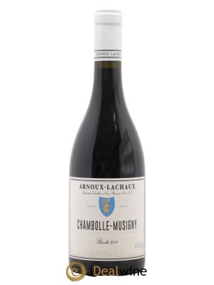 Chambolle-Musigny Arnoux-Lachaux (Domaine) 