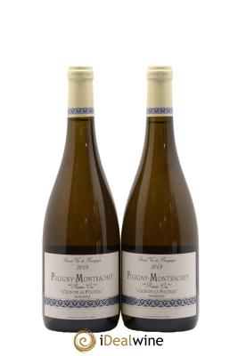 Puligny-Montrachet 1er Cru Clos de la Pucelle Jean Chartron (Domaine)