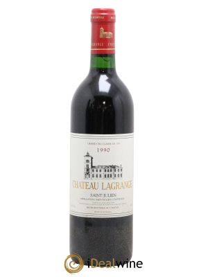Château Lagrange 3ème Grand Cru Classé