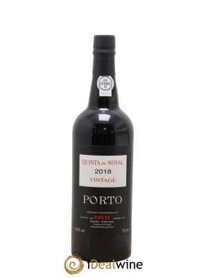 Porto Quinta Do Noval Vintage