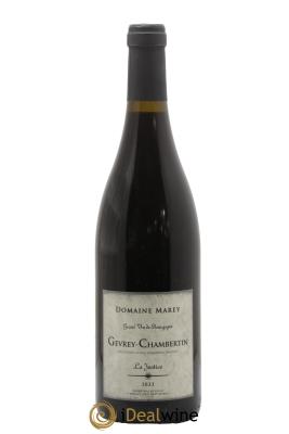 Gevrey-Chambertin La Justice Domaine Marey