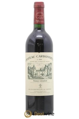 Château Carbonnieux Cru Classé de Graves